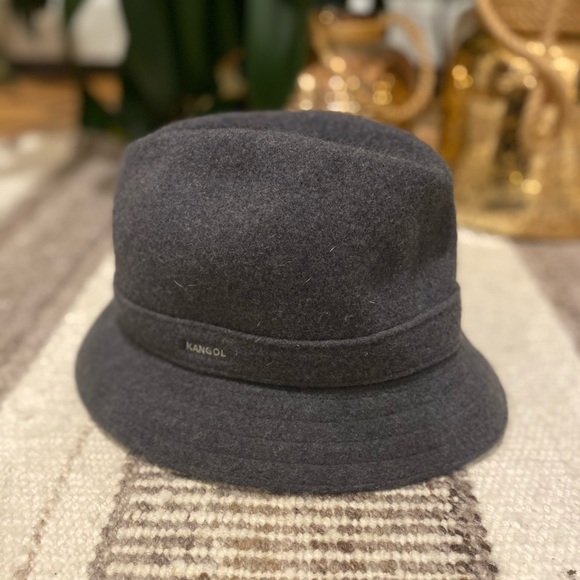Kangol Wool Player Hat 
